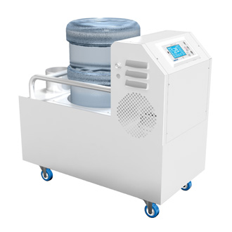PHJT06LA工业加湿器
