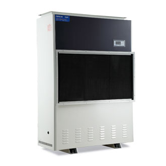 管道式除湿机_CGF25