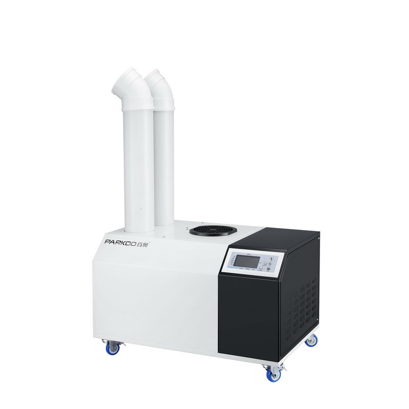 一体式超声波加湿器5