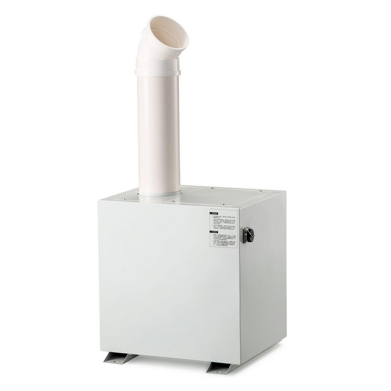 分体式超声波加湿器2