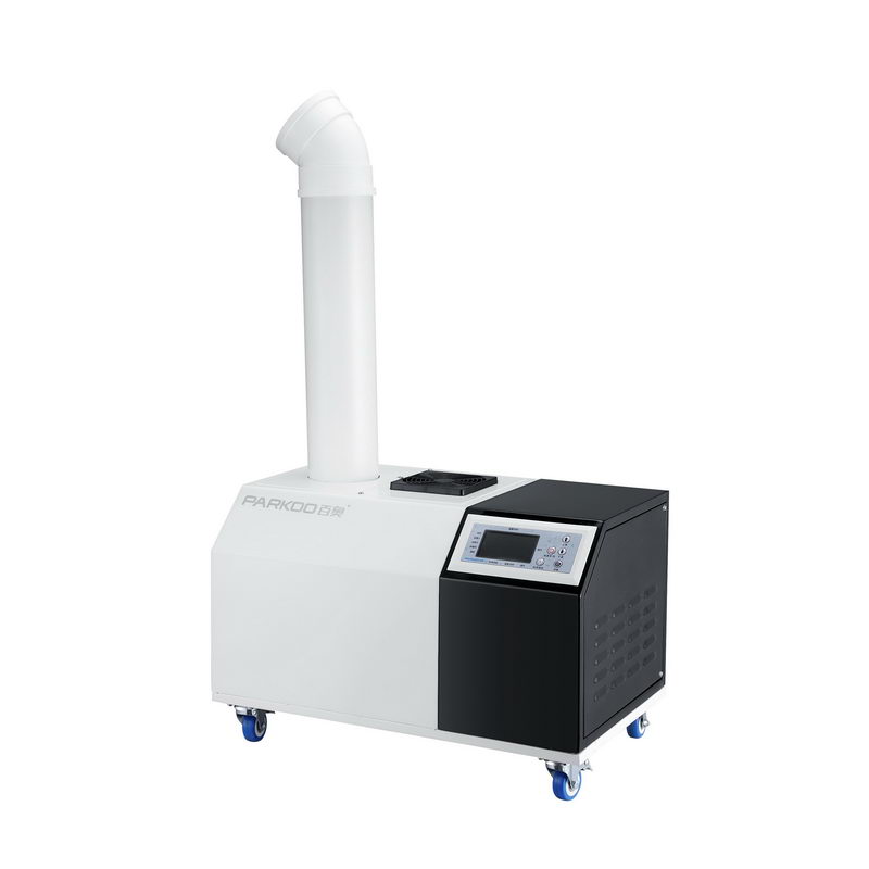 一体式超声波加湿器2