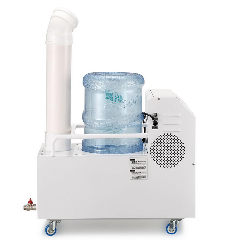 桶装式超声波加湿器1