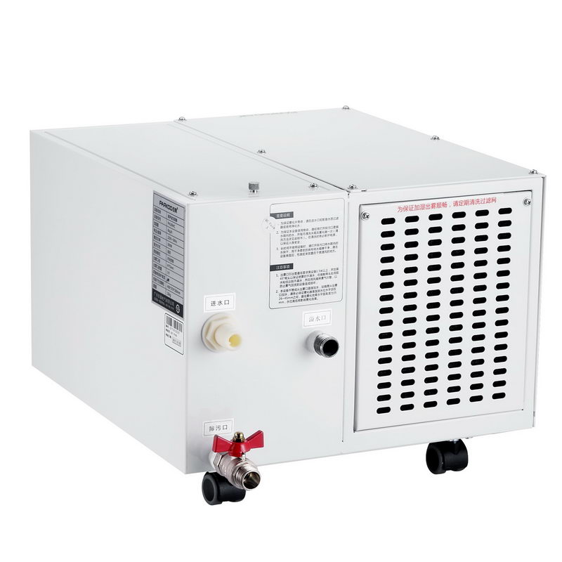 机械式超声波加湿器2