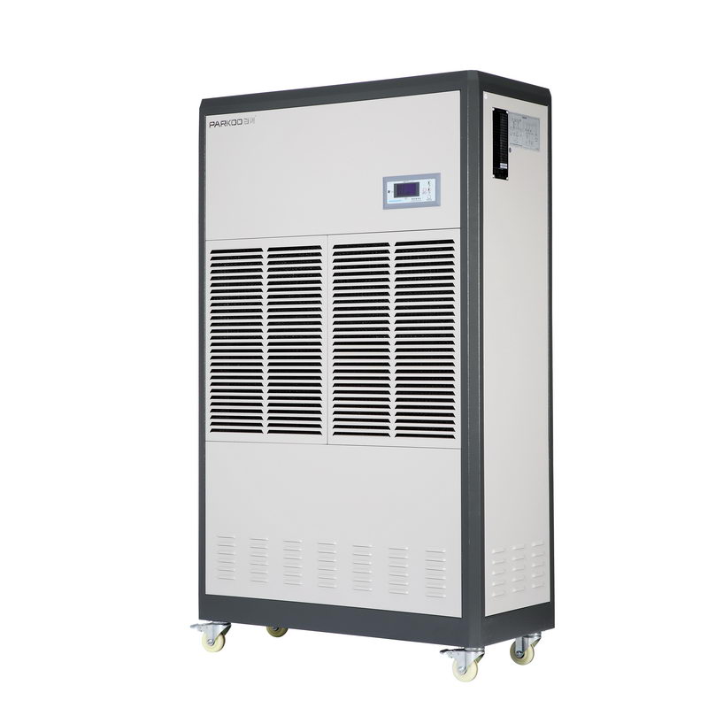 极速5A工业除湿机3