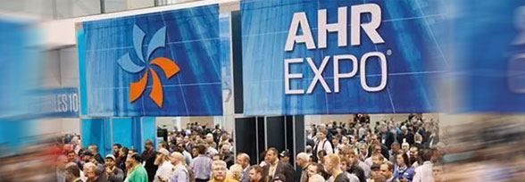 百奥亮相美国全球最大的制冷展AHR EXPO