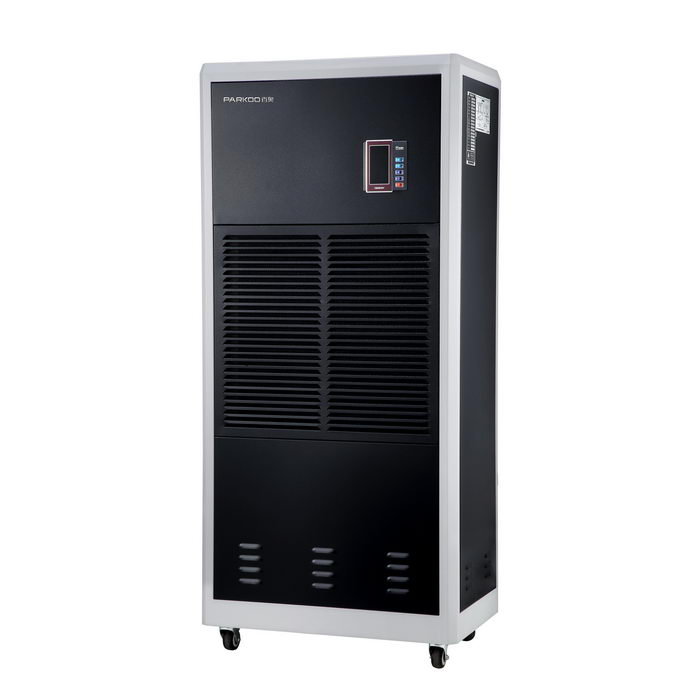 金刚5A系列工业除湿机3