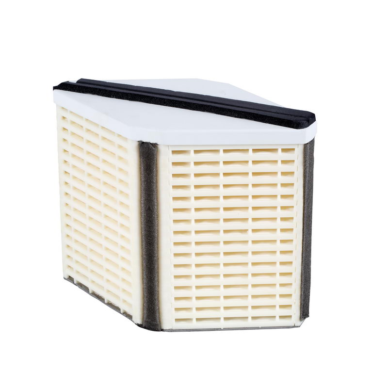 中央新风除湿系统5