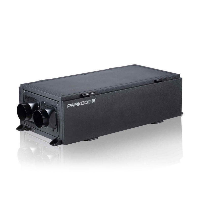 中央新风除湿系统2