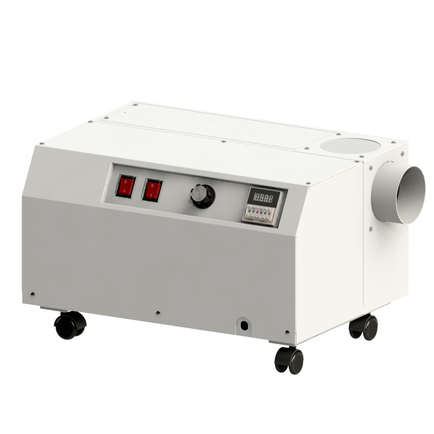 机械式超声波加湿器4