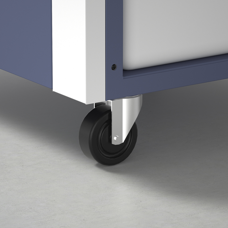 金钻E系列商用除湿机1