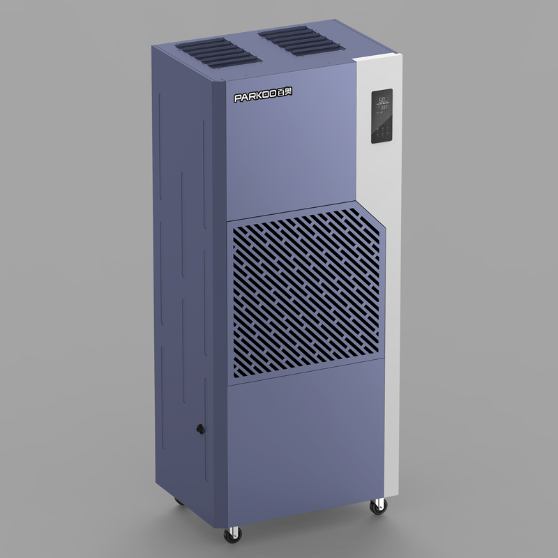 金钻E系列工业除湿机2