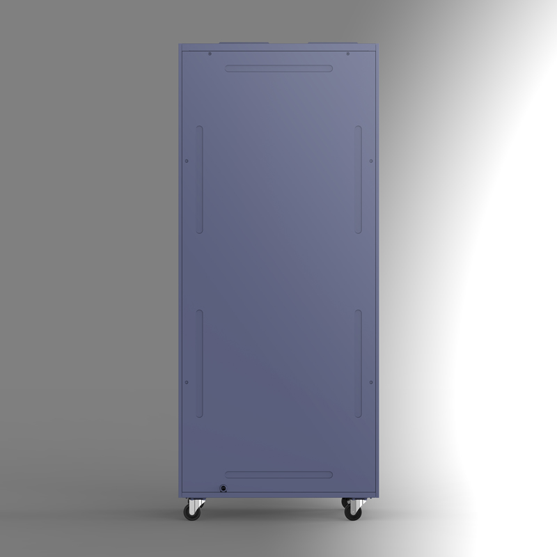 金钻E系列工业除湿机4