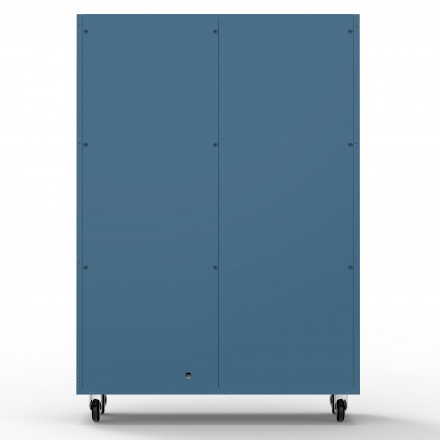 极速D系列工业除湿机5