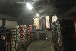 佛山市天力纺织（纺织房加湿器）