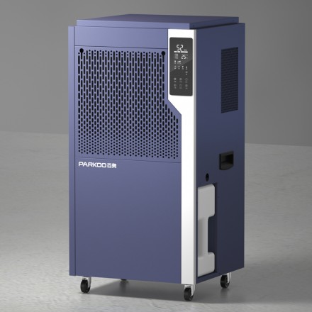 金钻E系列商用除湿机_E-90D主图