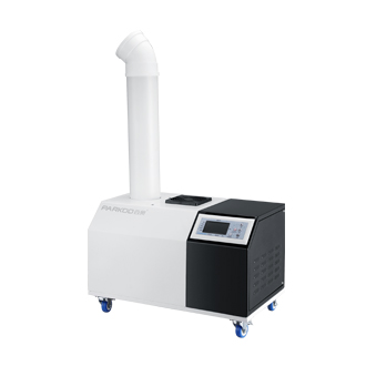 PH06LB工业加湿器