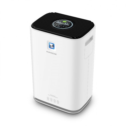 净化型家用除湿机KJD01主图