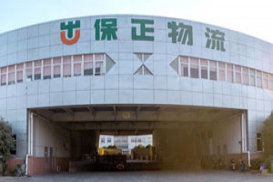 上海物流仓库工业除湿机防霉项目