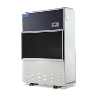 管道式除湿机_CGF15