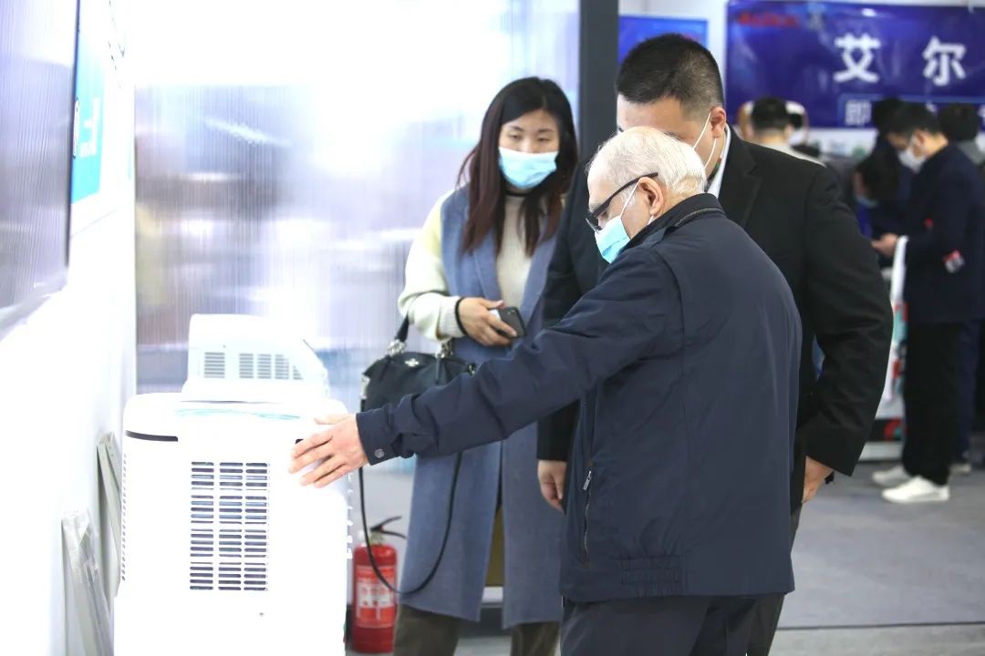 百奥移动空调