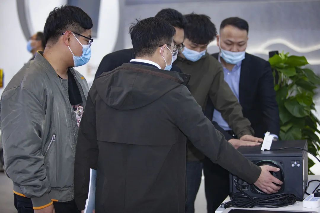 百奥中央除湿系统